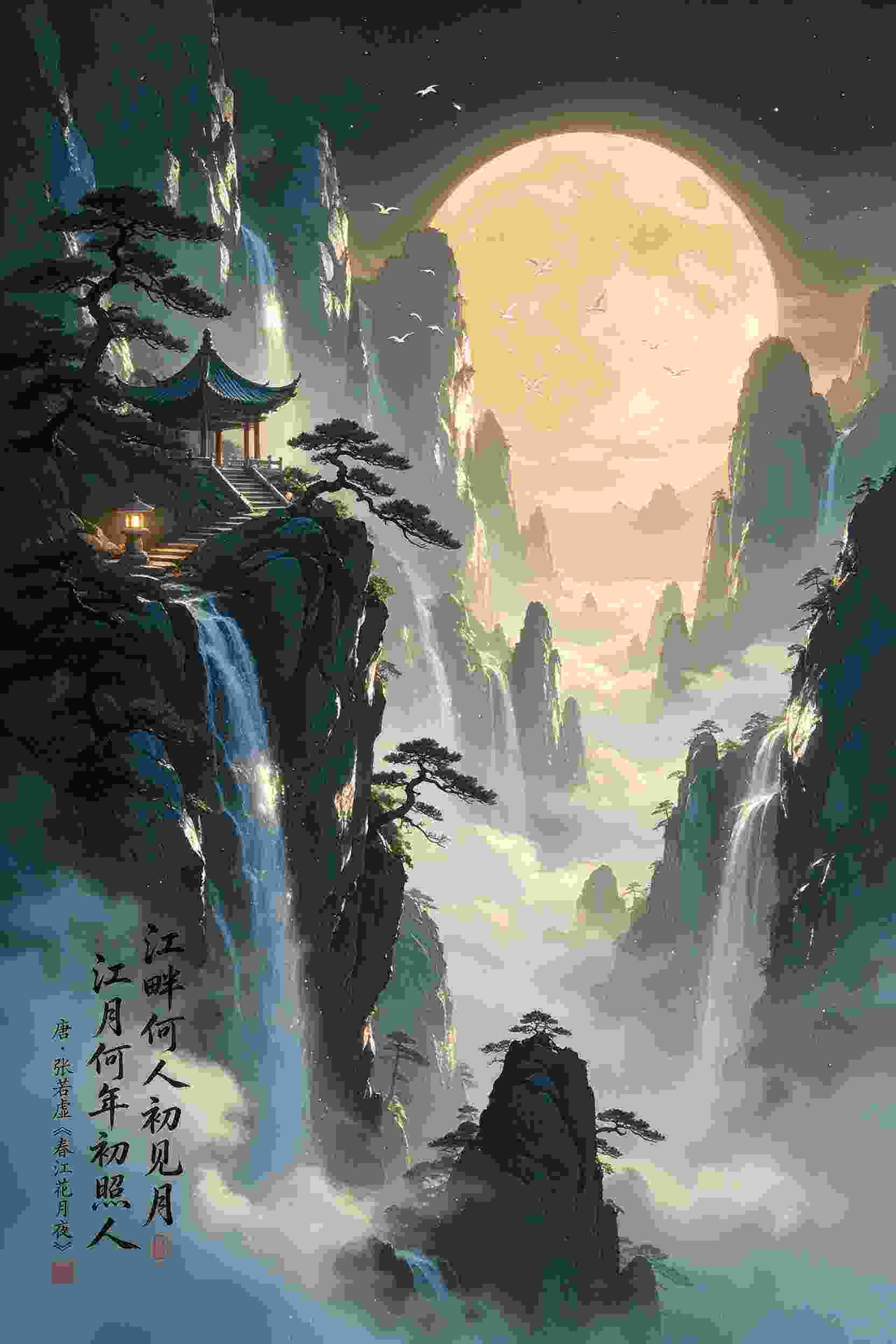 精选动画作品